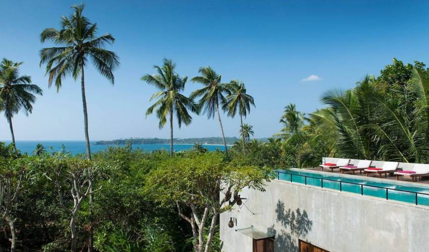 Villa 13222 in Sri Lanka Main Image